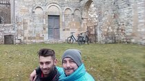 E-Bike rental in Tuscany