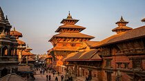 8 Days Tour of Essential India & Classic Nepal - Golden Triangle with Kathmandu