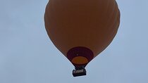 Balloon Flight with Berber Breakfast