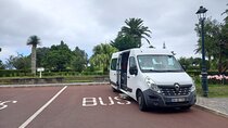 5-Hour Tour Furnas, São Miguel, Azores