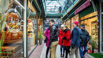 Paris Iconic Saint Ouen Flea Market Small Group Walking Tour