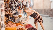 Top private Shopping tour in Marrakech 
