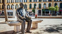 Picasso’s Puzzle: Self-Guided Art Adventure in Málaga