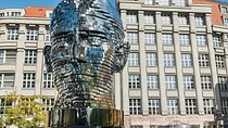 Kafka’s Prague: Self-Guided Mystery Puzzle Walk