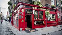 Dublin Old Town: Famous Pubs Exploration Game and Tour