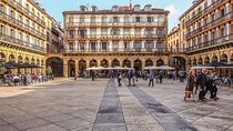 San Sebastian: Old Town Exploration Game and Tour