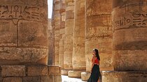 5 Days Cruise Luxor, Aswan,Tours,Abu Simbel,Hot Air Balloon, From Cairo By Plane