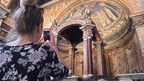 Rome Pilgrims Tour Full-day Itinerary with must-see holy sites with local guide