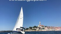 Unique Sailing Experience
