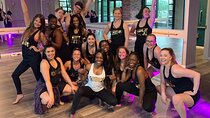 Private DivaDance Party Packages in Charleston