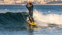 Capifórnia Surf Experience - Lisbon