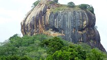 8 Days Hill Country and Coastal Tours in Sri Lanka