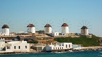 13 Day Private Tour in Ancient Greece with Mykonos & Santorini