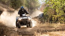 Half Day Agadir Quad Off-road Adventure