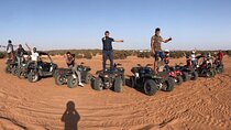 Quad or Buggy Day Trip from Agadir