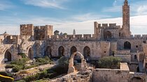 Cultural Clash in Jerusalem: Self-Guided Puzzle Quest