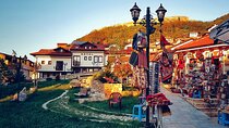 From Tirana: Semi-Private Day Tour to Prizren