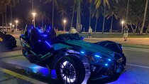 Full 24 hour Slingshot Rental 