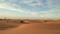 8 Days South Morocco Adventure 5 days Desert Trek