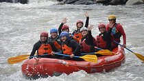 Rafting | Canopy | Two Extreme Activities in One Day - Baños