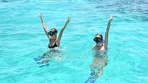 Unforgettable Snorkel Adventure in Cancun whit Transpotations
