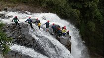 Canyoning | Canyoning | Largest Waterfall 45 Meters