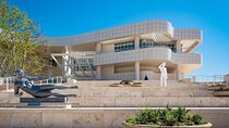 Demystifying Art at The Getty ---Two Hours