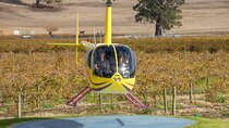 Southern Barossa & Reservoirs: 15 Minute Scenic Flight