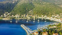 Private Half-day Kefalonia Highlights Tour