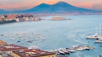 Private Transfer From Sorrento to Naples Airport, Port or Train Station