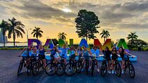 Panama City Bike Tour