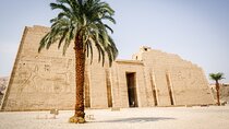 Luxor Private Half-Day Tour