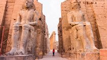 3 Nights Nile Cruise Trip from Luxor to Aswan Including City tour
