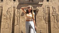 5 Days Cruise Luxor, Aswan,Tours,Abu Simbel,Hot Air Balloon, From Cairo By Plane