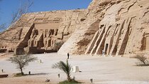 Full Day Private Tour to East and West Banks of Luxor