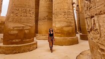 4-Days Nile Cruise 3-Nights & Tours From Aswan To Luxor Hot Deal