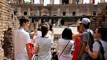 Colosseum & Roman Forum: skip the line and explore