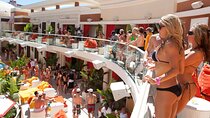 Vegas Pool Party Crawl by Party Bus w/ EZ Entry & Free Drinks