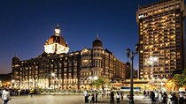 Luxury Mumbai Package with Hotel,Private Airport Transfers and Sightseeing Tour
