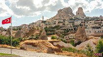 Cappadocia in Spanish - North