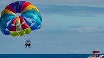 El Gouna Parasailing Excursion