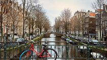 3-Hour Private Amsterdam Photography Tour of famous Landmarks