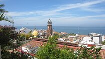 Puerto Vallarta Historical El Centro: A Self-Guided Audio Tour