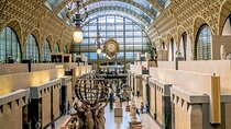 Orsay Museum Half-Day Private Tour 