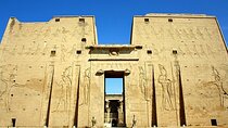 2 Night Sailing Nile Cruise Including Highlights Tours In Luxor From Aswan