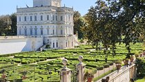 Janiculum Hill Private Tour with Villa Pamphili Gardens & Rome Panoramic View