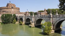 Outdoor Best of Rome Must-see Sites Full-day Walking Art & Food Tour