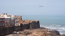 ESSAOUIRA 1 Day Shared Tour from Marrakech