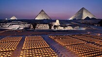 Sound and Light Show (Giza Pyramids)