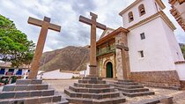 Cusco South Valley with Tipon & Andahuallilas Church